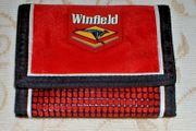 1998 Williams F1 Wallet