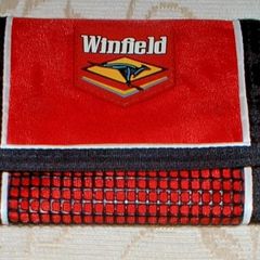 1998 Williams F1 Wallet