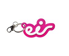 eir 3D Keyring