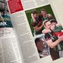 Mayo All-Ireland Winning program Image 3