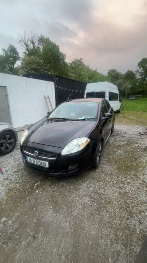 2010 Fiat bravo 1.4 Turbo