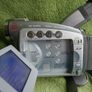 Canon MV750i Handheld MiniDV Camcorder Digital Video Camera 20x Optical, works well Image 8