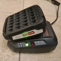 2.5Ah Bosch Battery