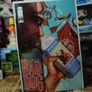 Bad Dog ! First 3 Issues ! by Joe Kelly - Author of Deadpool ! 2009 ! by Image Comics ! Image 8