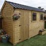 Garden shed Image 4