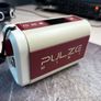 Hotone Pulze Mini Modelling AMP - Guitar & Bass Image 2