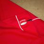 FREE POST LLanelli (M) Rugby Jersey Shirt Kooga Vintage Retro Red Wales Medium Image 4