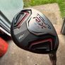 Wilson Tour RX 6-SW + Hybrid Image 6
