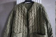 Zara Mens Coat