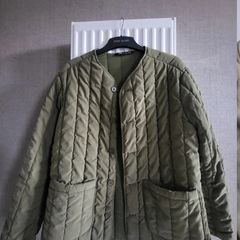Zara Mens Coat