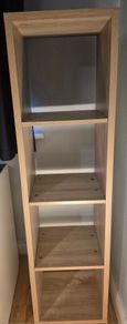 storage
