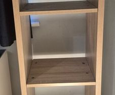 storage