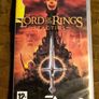PSP Crash, Lord of the Rings Image 4