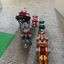 lego voltron set Image 4