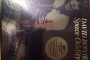 David Bowie Space Oddity 7 box set sealed