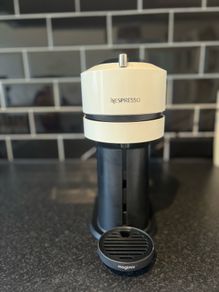 Nespresso Coffee Machine