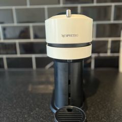 Nespresso Coffee Machine