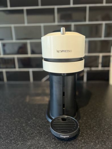 Nespresso Coffee Machine