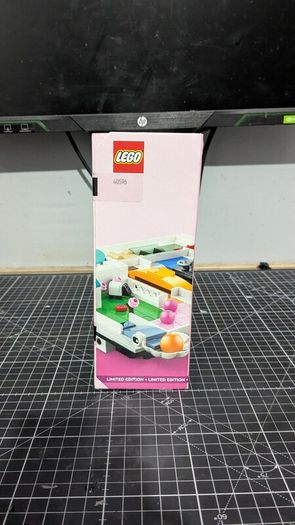 lego magic maze 40596
