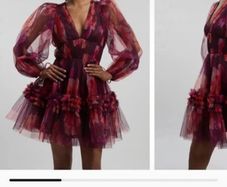 Karen Millen dress