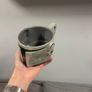 Star Wars mandolorein mug Image 4