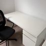 Office Desk and Chair Image 5