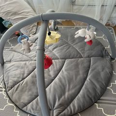ikea baby playmat