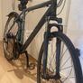 Focus magnum push bike Image 3