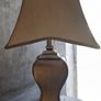 Two Beautiful Statement Table Lamps Image 2