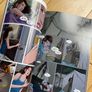 The Dreamer Comic Book by Lorna Innes Image 3