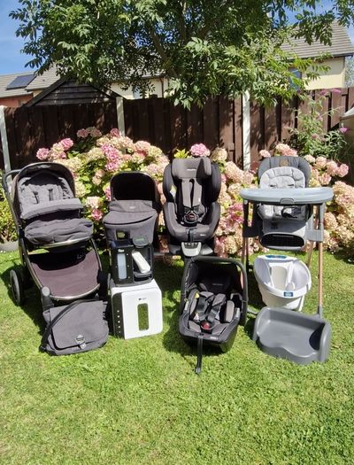 Large Baby Bundle for Sale