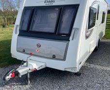 2015 elddis avante 574