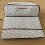 Michael Kors notebook cover and pencil case Image 9