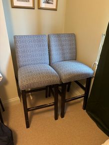 Bar Stools