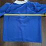 Royal blue dress suit, Size 20-22 Image 10
