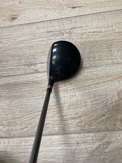 Jack Nicklaus 5 wood