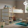 childrens bed Image 2