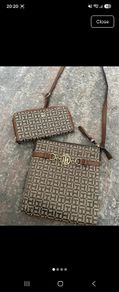 Tommy Hilfiger Bag Set