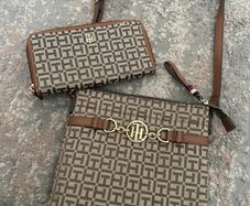 Tommy Hilfiger Bag Set