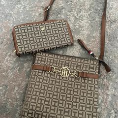 Tommy Hilfiger Bag Set