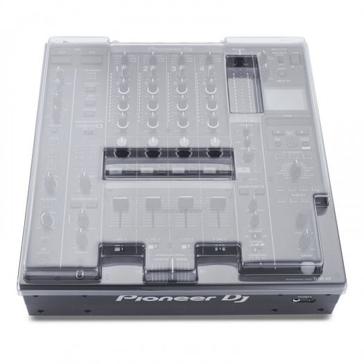 DJM A9 Decksaver