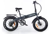 Accolmile X Vaya Snow Electric Bike