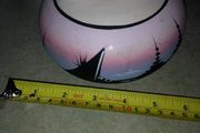 lovely art deco Lance Navajo vase.