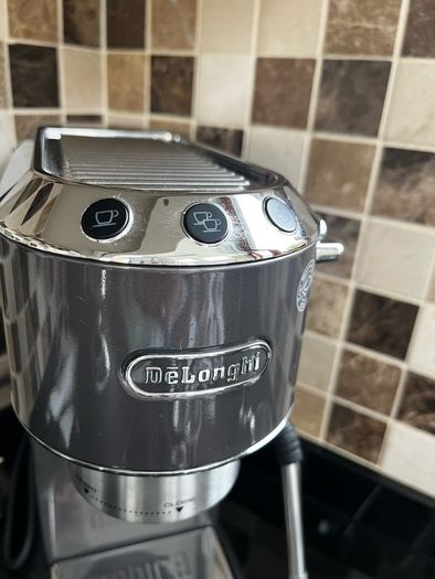Coffee maker