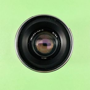Helios 44-2 58/2