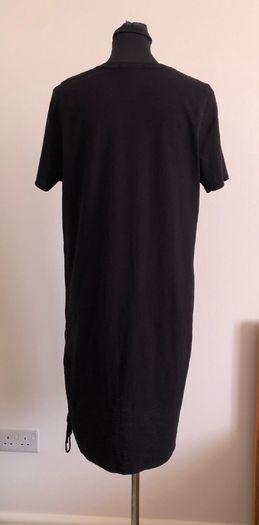 Black Avec Les Filles dress - sz 14