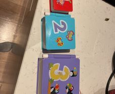 baby toy books