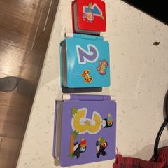 baby toy books
