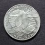 1972 Silver Germany 10 Deutsche Mark Olympic Games in Munich Image 3