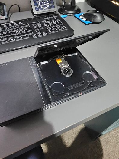 PS2s for Parts